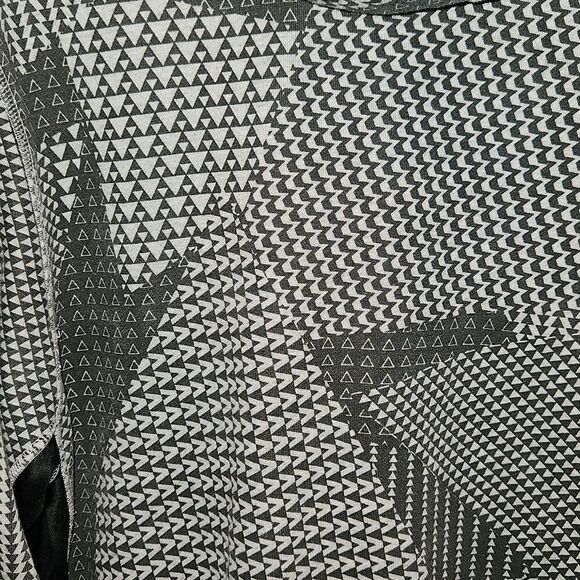 Vintage Nike Athletic Department Hoodie Sweatshirt RARE L - Picture 7 of 9